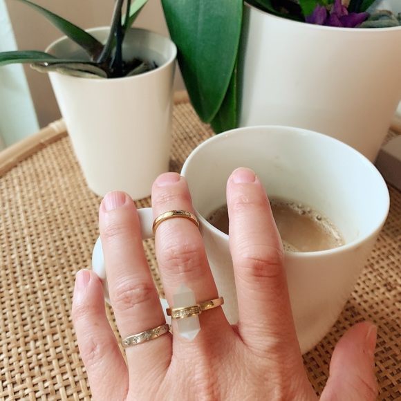 Stacked ring - Picture 2 of 2